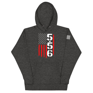 5.56 Hoodie