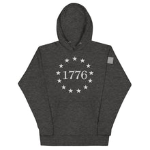 Load image into Gallery viewer, 1776 Hoodie