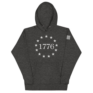 1776 Hoodie