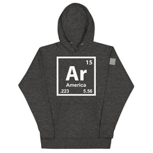 Load image into Gallery viewer, AR15 Element Hoodie