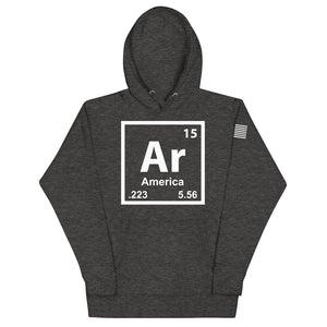 AR15 Element Hoodie