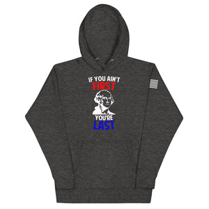 George Washington Hoodie