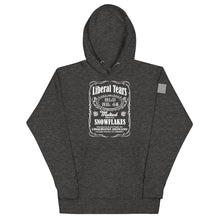 Load image into Gallery viewer, Liberal Tears Whiskey Hoodie