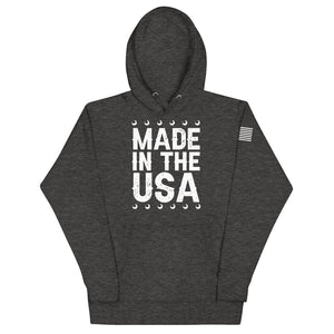 Made in The U.S.A. Hoodie