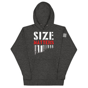 Size Matters Hoodie