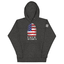 Load image into Gallery viewer, Made in America Hoodie