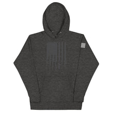 Load image into Gallery viewer, American Flag Rifles Hoodie