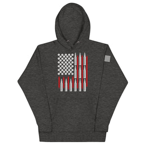 Ammo Flag Hoodie