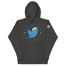 Load image into Gallery viewer, Trump Twitter Hoodie