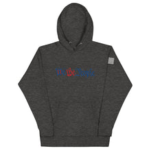 Load image into Gallery viewer, We The People Red, White, and Blue Hoodie