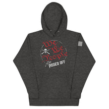 Load image into Gallery viewer, We The People Are Pissed Off Hoodie