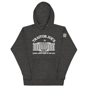 Traitor Joe's Hoodie