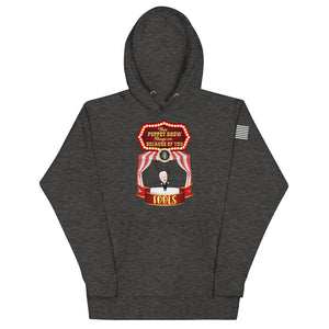 The Puppet Show Hoodie