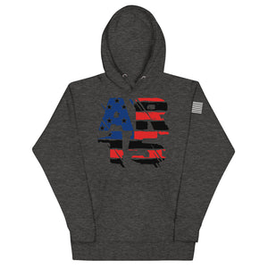 AR15 Hoodie