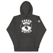 Load image into Gallery viewer, Faker Votes Hoodie