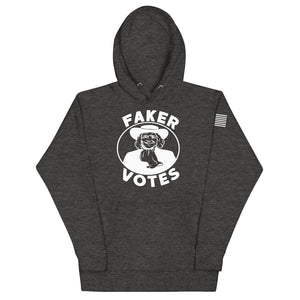 Faker Votes Hoodie