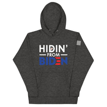 Load image into Gallery viewer, Hidin From Biden Hoodie