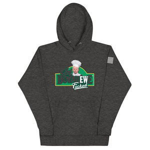 Chef Boyarewe F***ed Hoodie