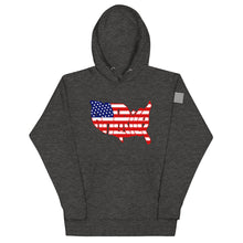 Load image into Gallery viewer, America Hoodie