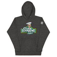 Load image into Gallery viewer, Chef Boyarewe Screwed Hoodie