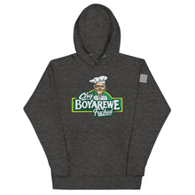 Load image into Gallery viewer, Chef Boyarewe F****d Hoodie