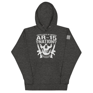 AR15 Nation Hoodie