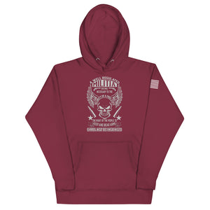 Militia Hoodie