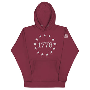 1776 Hoodie