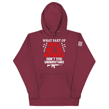 Load image into Gallery viewer, Shall NOT Be Infringed Hoodie