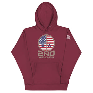 Second Amendment Hoodie