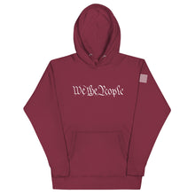 Load image into Gallery viewer, We The People Hoodie