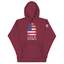 Load image into Gallery viewer, Made in America Hoodie