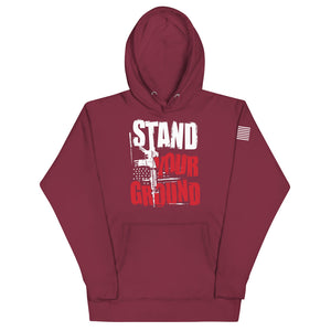 Stand Your Ground Hoodie