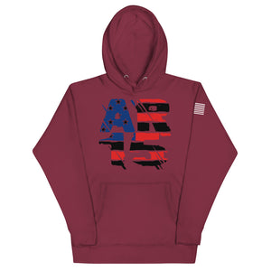 AR15 Hoodie