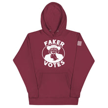 Load image into Gallery viewer, Faker Votes Hoodie