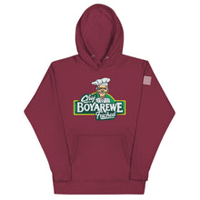 Load image into Gallery viewer, Chef Boyarewe F****d Hoodie