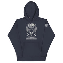 Load image into Gallery viewer, Militia Hoodie