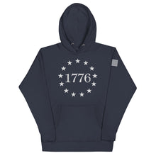 Load image into Gallery viewer, 1776 Hoodie