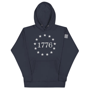 1776 Hoodie