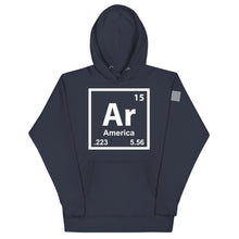 Load image into Gallery viewer, AR15 Element Hoodie