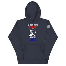 Load image into Gallery viewer, George Washington Hoodie