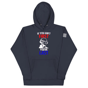 George Washington Hoodie