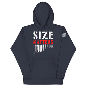 Size Matters Hoodie