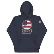 Load image into Gallery viewer, Second Amendment Hoodie