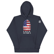 Load image into Gallery viewer, Made in America Hoodie