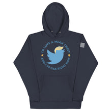 Load image into Gallery viewer, Trump Twitter Hoodie