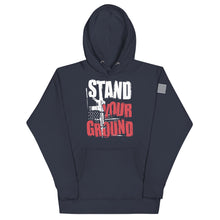 Load image into Gallery viewer, Stand Your Ground Hoodie