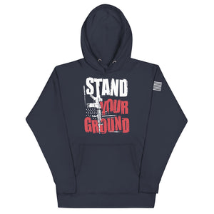 Stand Your Ground Hoodie