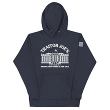 Load image into Gallery viewer, Traitor Joe&#39;s Hoodie