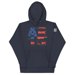 AR15 Hoodie